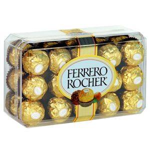 ราคาพิเศษ Ferrero Rocher รูปที่ 1