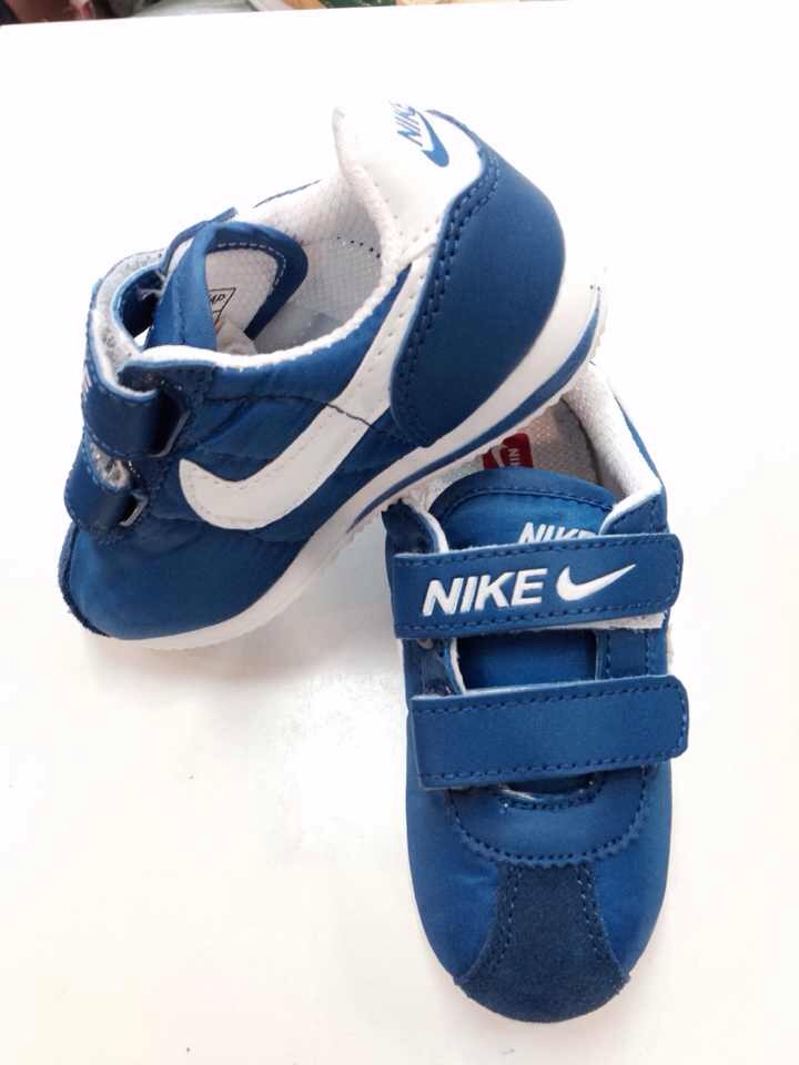 รองเท้าผ้าใบเด็กonitsuka tiger,Nike,Puma เสื้อผ้าเด็ก รองเท้าเด็ก  รูปที่ 2