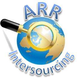 ARR INTERSOURCING รูปที่ 1