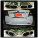 รูปย่อ ปลายท่อแต่ง งาน HANDMADE  CAMRY AMG BRABUS AC HAMANN REMUS CAYENNE WALD JUNCTION  รูปที่2