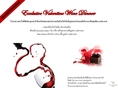 Exclusive Valentine Package (Special Promotion)