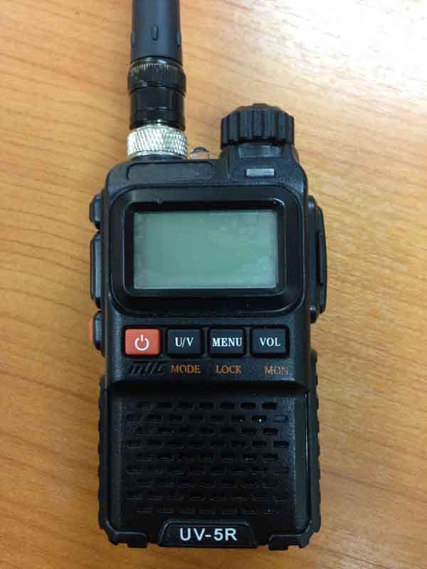 ขายวิทยุสื่อสาร 2 ตัว (1,800 บาทครับ) รูปที่ 6