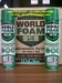 รูปย่อ ขายปลีกในราคาส่ง World Foam Multi-Purpose P.U. Foam สเปรย์โฟม โฟมอเนกประสงค์ สำหรับอุดรู อุดร่องรอยต่อ อุดช่องว่างต่างๆ โทร.091-2358160 ฝนทิพย์ รูปที่2