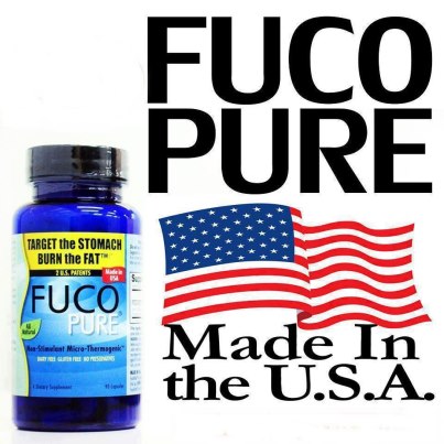 Fuco Pure อาหารเสริมลดน้ำหนักที่ได้ผลที่สุดในขณะนี้  รูปที่ 1