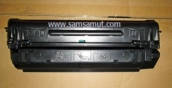 หมึก SAMSUNG MLT- S117A รุ่น SCX4650 / 4655 ปริมาณการพิมพ์ 3,000 แผ่น/หน้า ** New Chip รับประกันสินค้า 1 ปี  รูปที่ 1