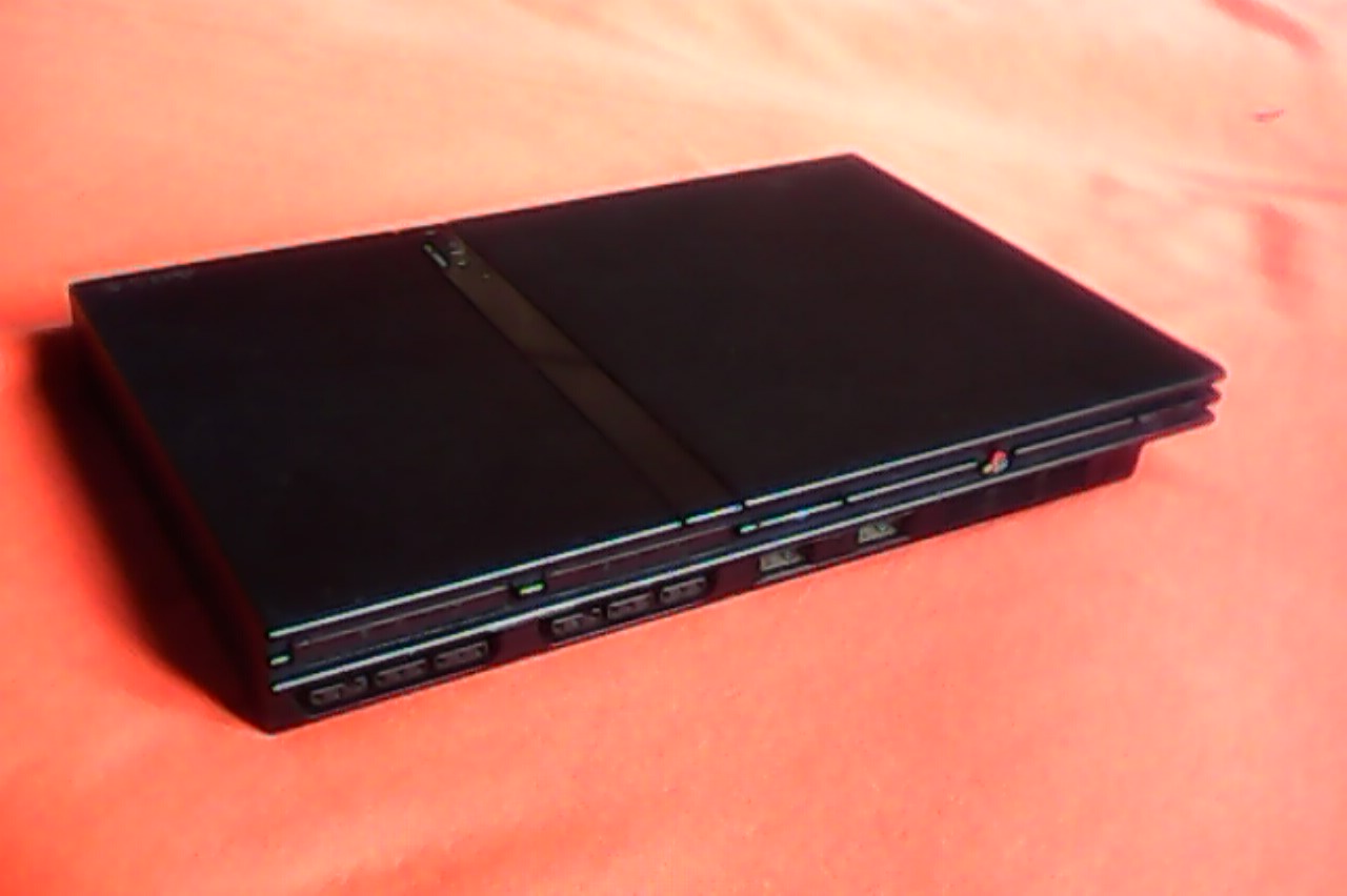 ขาย ps2ขาย ps2 สภาพ 95 เปอร์เซ็น ราคา 3500 เจ้าของขายเอง รูปที่ 3