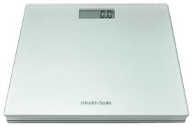 iHealth Digital Scale รูปที่ 1