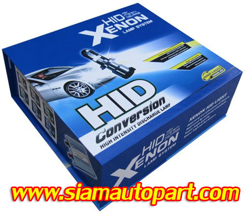 ขายไฟxenon kit หลอดH7คุณภาพสูงแบบFast startราคาถูก รูปที่ 1