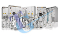 จำหน่าย“อินเวอร์เตอร์”  (Inverter) อุปกรณ์ปรับความเร็วรอบมอเตอร์ในโรงงานอุตสาหกรรม ซึ่งปัจจุบันครองรางวัลยอดขายอันดับ 1 