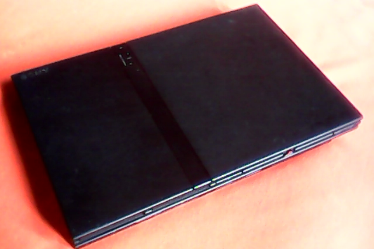 ขาย ps2ขาย ps2 สภาพ 95 เปอร์เซ็น ราคา 3500 เจ้าของขายเอง รูปที่ 2