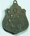 รูปย่อ A08312 เหรียญหลวงพ่อโสธร พระบารมีปกเกล้า รูปที่2