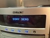 รูปย่อ ขาย Sony Home Theatre Hi-Fi System DHCNXM4D ระบบ 5.1Channal รูปที่2