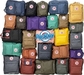 รูปย่อ [Pre-Order] กระเป๋าแบรนด์ชื่อดังจากสวีเดน Fjallraven Kånken ส่งตรงจากอเมริกาถึงไทย วัสดุทำจากผ้าเต้นท์อย่างดี ความทนทานส รูปที่4