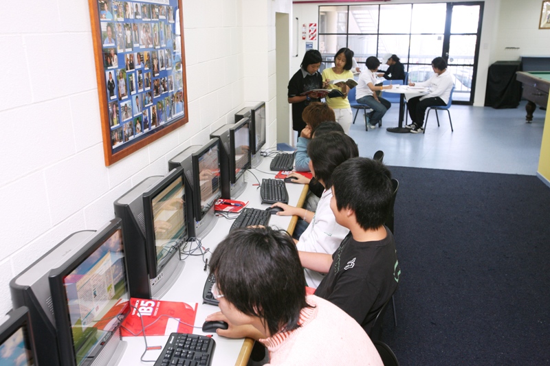 เรียนภาษาที่นิวซีแลนด์ 20 สัปดาห์ ฟรี 4 สัปดาห์ สมัครด่วนที่ WEC Education รูปที่ 4