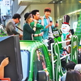 รถแห่ รถโฆษณา 