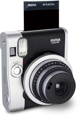 ขายกล้องโพลารอยด์ Instax Mini 90 Neo Classic มีรับประกันศูนย์ 1 ปี :) รูปที่ 1