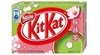 รูปย่อ ขาย คิทแคท ชาเขียวซากุระ (Kitkat Greentea Sakura) รูปที่4