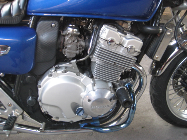 cb400foorปี98 ทะเบียน รูปที่ 3