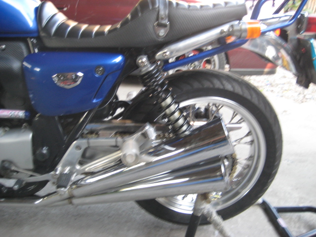 cb400foorปี98 ทะเบียน รูปที่ 6