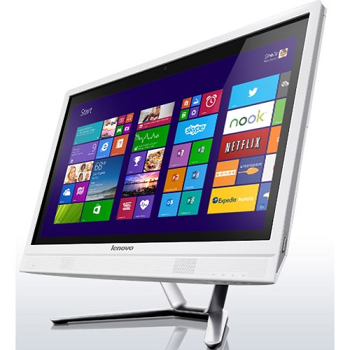 All in one PC Lenovo IdeaCentre C360 รูปที่ 1