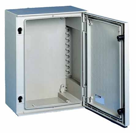 Polyester Enclosure Boxes รูปที่ 1