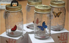 รูปย่อ >>>ผีเสื้อในโหลแก้ว,(ButterFly Toy Jar),ของขวัญ<<< รูปที่5