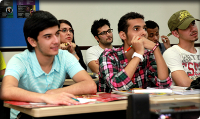 คอร์สเรียนภาษาอังกฤษ  ERICAN COLLEGE กัวลาลัมเปอร์,มาเลเซีย รูปที่ 3