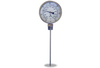 รูปย่อ บริษัท จีเคเอ็น (ประเทศไทย) จำกัด นำเข้า และจำหน่าย Thermometer "Weksler, Nitto Safe Gauge Denki, Weiss, Sangi, SIKA, UN รูปที่4