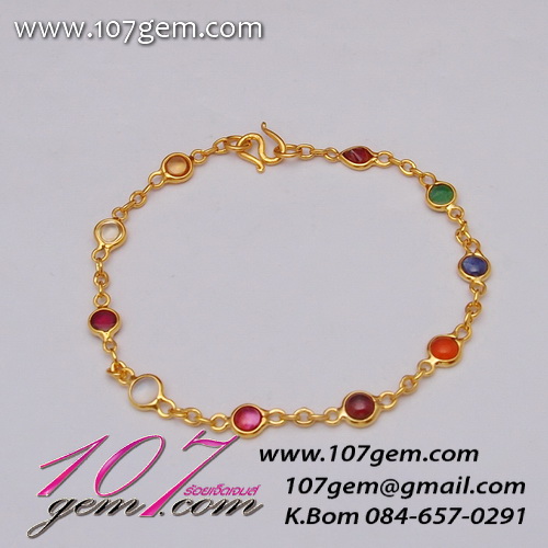 สินค้ามือสอง ของหลุดจำนำ ประจำวันที่ 7 มกราคม 2557 จากร้าน 107gem เครื่องประดับมือสอง รูปที่ 1