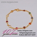 รูปย่อ สินค้ามือสอง ของหลุดจำนำ ประจำวันที่ 7 มกราคม 2557 จากร้าน 107gem เครื่องประดับมือสอง รูปที่1