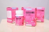 รูปย่อ Glutamix X-slim ขาว+ผอม ขายดีมาก ลดไม่เร็ว แต่ลดชัวร์!!!! รับรองไม่มีอาการข้างเคียง พร้อมให้ผิวขาว ใส เนียน เด้ง รูปที่1