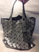 รูปย่อ BAO BAO ISSEY MIYAKE Bilbao PRISM 10x10 รูปที่6