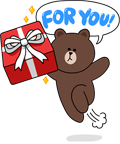 แจก Sticker Line ฟรี เลือกลายได้ !! รูปที่ 5