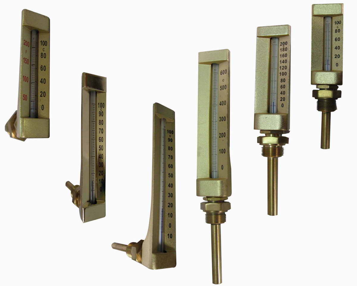 บริษัท จีเคเอ็น (ประเทศไทย) จำกัด นำเข้า และจำหน่าย Thermometer 