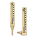 รูปย่อ บริษัท จีเคเอ็น (ประเทศไทย) จำกัด นำเข้า และจำหน่าย Thermometer "Weksler, Nitto Safe Gauge Denki, Weiss, Sangi, SIKA, UN รูปที่5