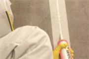  Bostik Seal N Flex กาวโพลียูรีเทน(พียูไส้กรอก)งานยาแนว รอยต่อ ...  (P.U.) Sealant กาวยาแนว โพลียูรีเทนอุดร่องรอยต่อของวัสดุ นำเข้าจากอเมริกา . รูปที่ 4