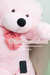 รูปย่อ ตุ๊กตาหมีตัวใหญ่ 1.8 เมตร สีชมพู ตากลม ราคาถูก จัดส่งทั่วประเทศ รูปที่3