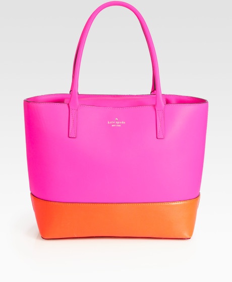 ขาย กระเป๋า รุ่น madison park small coal tote kate spade มือสอง สภาพ ดี มีการ์ดให้พร้อมถุงผ้า katespade รูปที่ 5