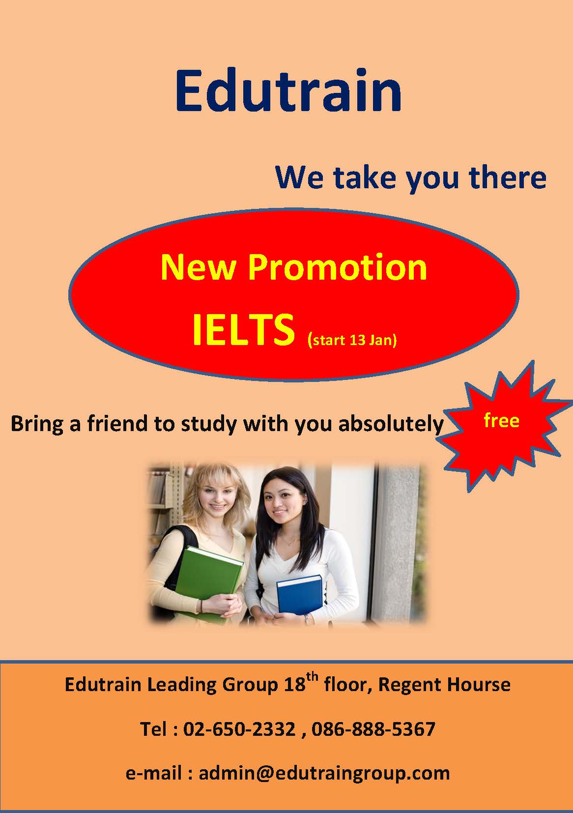 รับติว SAT,SSAT,IGCSE,A-Level, Essay, IB , IELTS นะค่ะ  รูปที่ 5