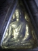 รูปย่อ พระชินราชใบเสมา นางสุโขทัย ยอดขุนพลเล็กสุโขทัย พระพุทธรูปสุโขทัยว่านหน้าทอง  รูปที่2
