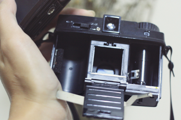 ขาย diana mini มือสอง สภาพดี รูปที่ 6