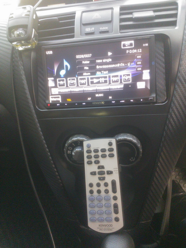 KENWOOD DDX7036BT  รูปที่ 6