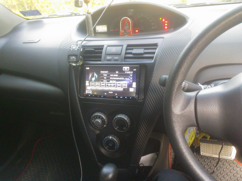KENWOOD DDX7036BT  รูปที่ 3