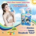 รูปย่อ กันแดดพิษผึ้ง( Gluta Bee Venom Sunscreen)  บล๊อกแสงแดด กันแดดไวท์เวอร์ ล็อคผิวขาวใส สไตล์ไวท์เว่อร์ รูปที่1