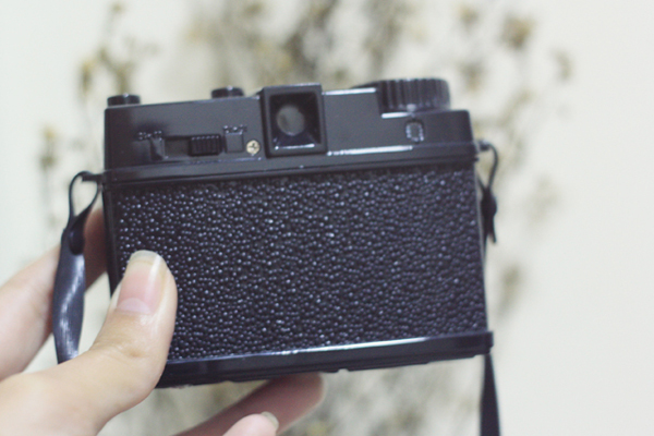 ขาย diana mini มือสอง สภาพดี รูปที่ 4