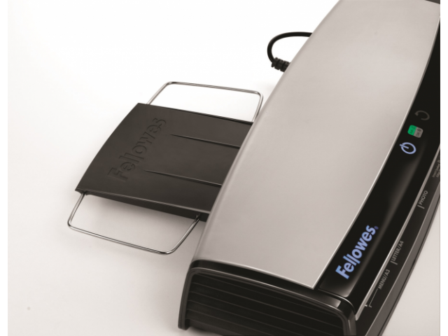  เครื่องเคลือบเอกสาร Fellowes รุ่น Jupiter 2 A3  รูปที่ 2