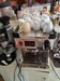 รูปย่อ ขายเครื่อง ชงกาแฟจากอิตาลี ยี่ห้อ WEGA MININOVA 1 G พร้อมอุปกรณ์ รูปที่1