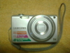 รูปย่อ กล้องSamsung-ST65 สภาพดี แทบไม่ได้ใช้เลยครับ รูปที่1