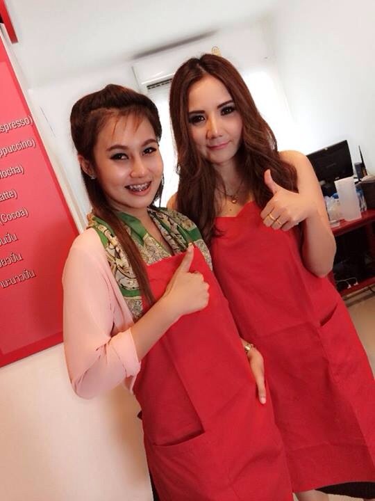 สอนชงกาแฟ 990 บาท เน้นขายได้จริง รูปที่ 3