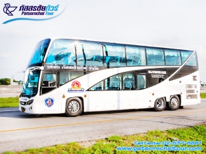 ต้องการเช่ารถบัส เช่ารถทัวร์ เช่ารถโค้ช โทร.02-5.7-8881-2 รูปที่ 1